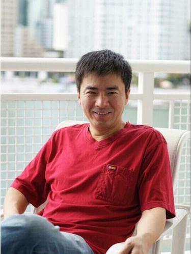 “同路人”当代艺术展将在北京天健画廊开幕