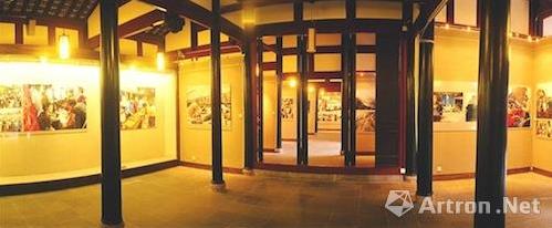 并入美术馆 地方画院在逐渐消失吗?