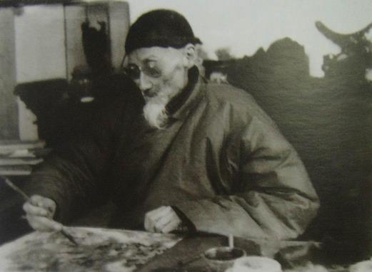 盘点黄宾虹对书画鉴定的方法