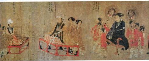 ��ʧ�����й����黭֪���٣�