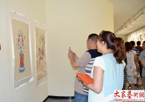 �����黭�Ұ��׳�������Ѳչ�ںӱ���������Ļ