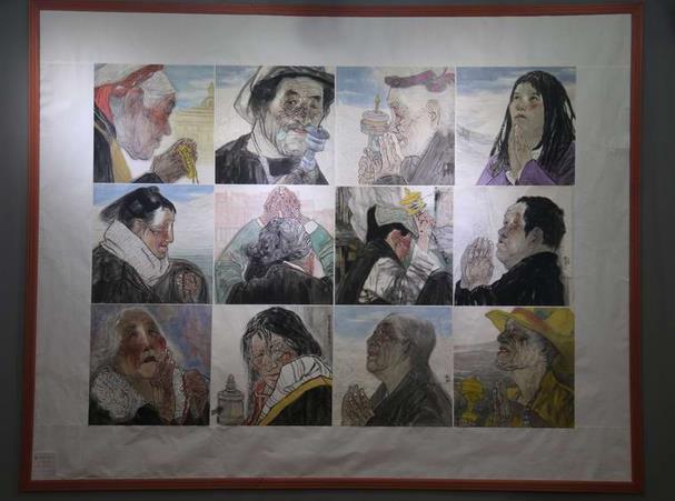 ��Ϣӳ�񡪡��ַ���������Ʒչ�������֣��