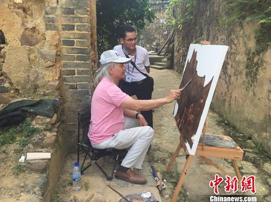 59���������߽��������ֲɷ硰����˿��֮·��ʼ����