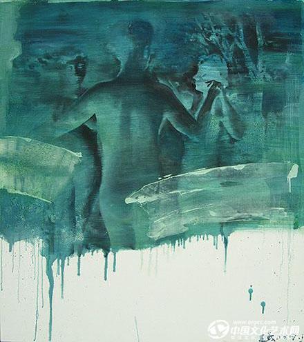 中国优秀艺术家作品邀请展即将开展