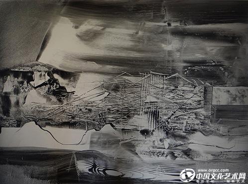 中国优秀艺术家作品邀请展即将开展
