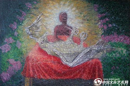 中国优秀艺术家作品邀请展即将开展