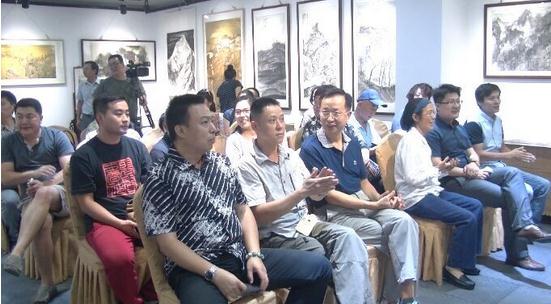 ��ɽ�ཿ�����й�����������չ�ھ�ʢ��Ļ