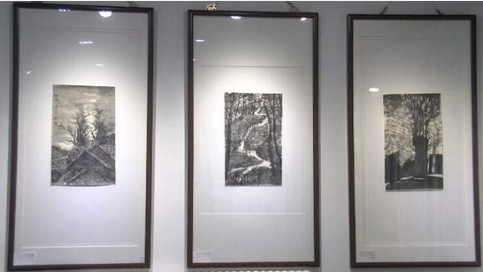 ��ɽ�ཿ�����й�����������չ�ھ�ʢ��Ļ