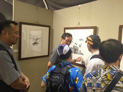 ��īȤ�����ڷ���Ʒչ�ڱ����콡���ȿ�Ļ