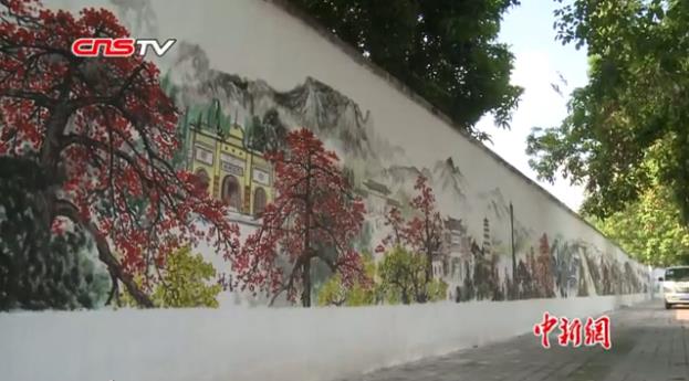 12λ��������봴�� ���ݹ�԰����ǽ������ͼ