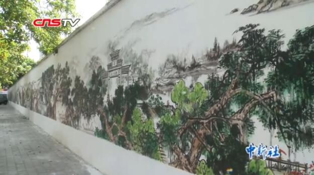 12λ��������봴�� ���ݹ�԰����ǽ������ͼ