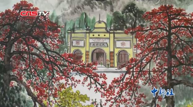 12λ��������봴�� ���ݹ�԰����ǽ������ͼ