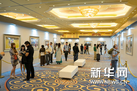 ī������-�й�����ˮ�ʻ�����չ