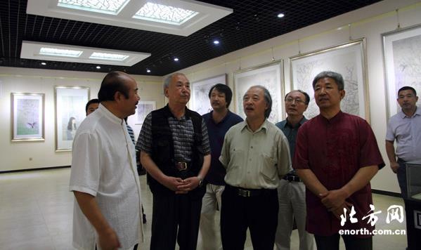 ������黭Ժ�ڱ������Ļ�����ʽ����