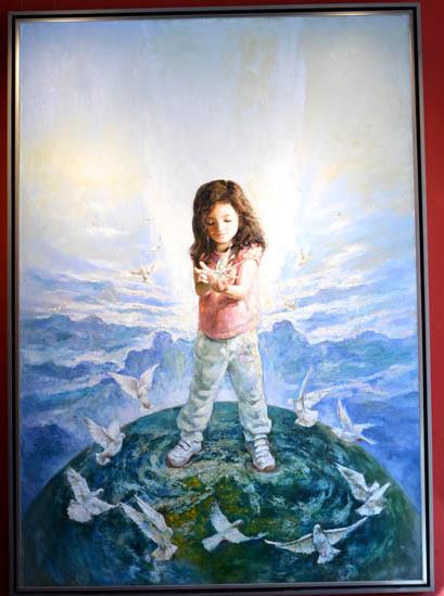 ���������������� ������ƽ����չ�ھ���Ļ