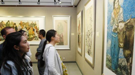 138��ɣƤֽ������Ʒ����³ľ��������չ��