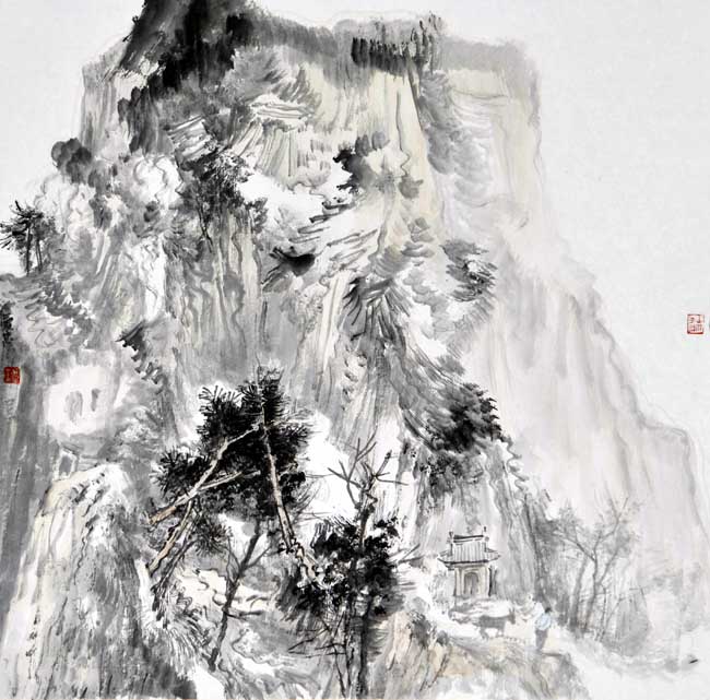 ����������������ɽˮ��Ѳ��չ����ɽ��ƽң��Ļ