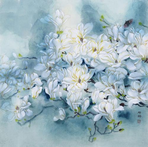 ��ʫ�󡪡���费��ʻ���Ʒչ�����ٰ�