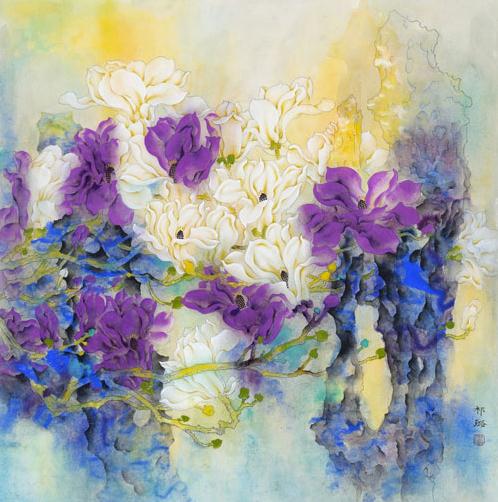 ��ʫ�󡪡���费��ʻ���Ʒչ�����ٰ�