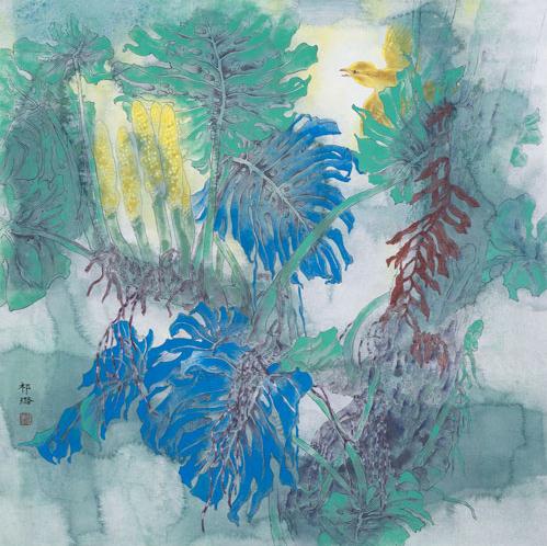 ��ʫ�󡪡���费��ʻ���Ʒչ�����ٰ�