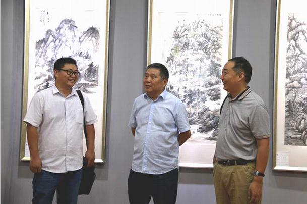 ���麣�������ɽˮ����Ʒչ���������ֻ���֣�ݿ�չ