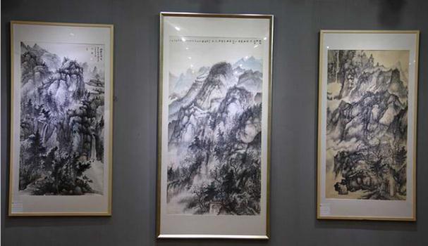 ���麣�������ɽˮ����Ʒչ���������ֻ���֣�ݿ�չ