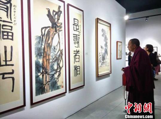 ��ʦ��Ʒ�Ƽ� ����Զ���챯�衱Ѳչ�Ĵ��ɶ�