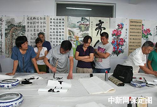 �������ؾ��п�սʤ��70�����黭չ