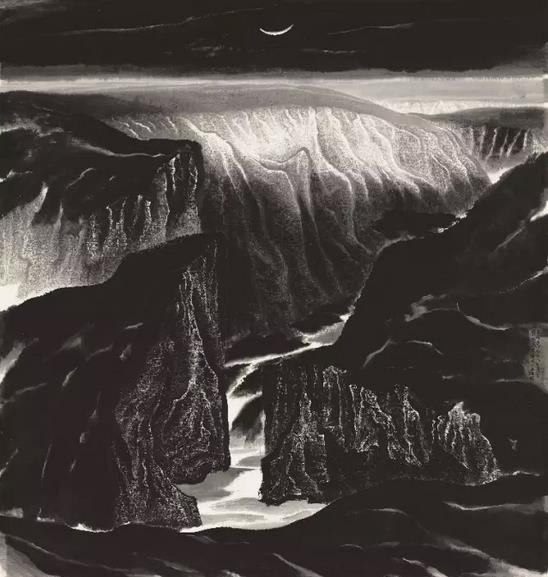 �Z�ָ�ɽˮ��չ���ڱ������ˇ�g���gչ��