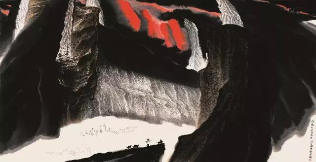 �Z�ָ�ɽˮ��չ���ڱ������ˇ�g���gչ��