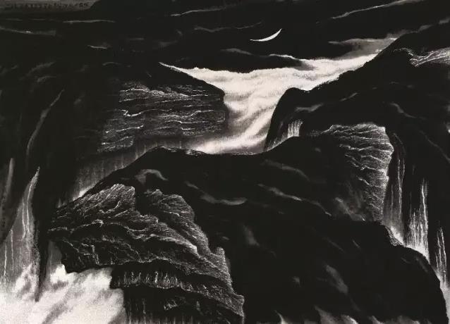 �Z�ָ�ɽˮ��չ���ڱ������ˇ�g���gչ��