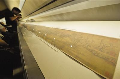 �ʹ���չ�������Ϻ�ͼ�ȹ������黭