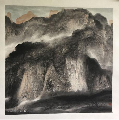 ����ɽ�ཿ�����й�����ʵ���ɻ�����չ�����ٰ�