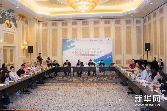 ī������-�й�����ˮ�ʻ�����չ������Ļ