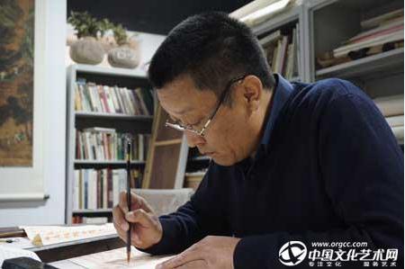 ��ˮ����•�콡��Լ�����ڶ��������黭����չ���ھ���Ļ