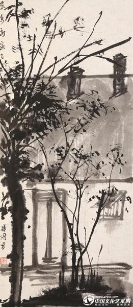 ��ˮ����•�콡��Լ�����ڶ��������黭����չ���ھ���Ļ