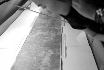 ��ǧ���˹ʹ��ų��Ӳι������Ϻ�ͼ