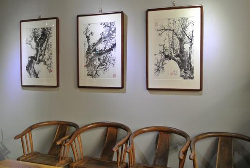 ½���ܽ���46������СƷɽ��̫ԭչ��