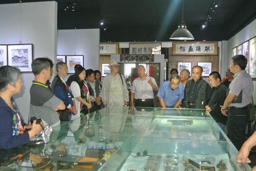 ½���ܽ���46������СƷɽ��̫ԭչ��