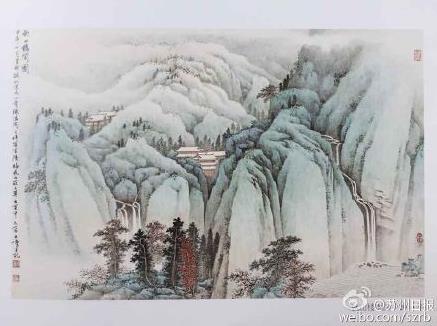 ��������桱������ɽˮ��չ���཭��̫��