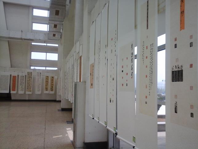 ɽ����ׯ���սʤ��70�����黭��Ӱչչ���ֳ�