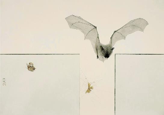 ���� ˭������質������ ˮī�� 65��93cm