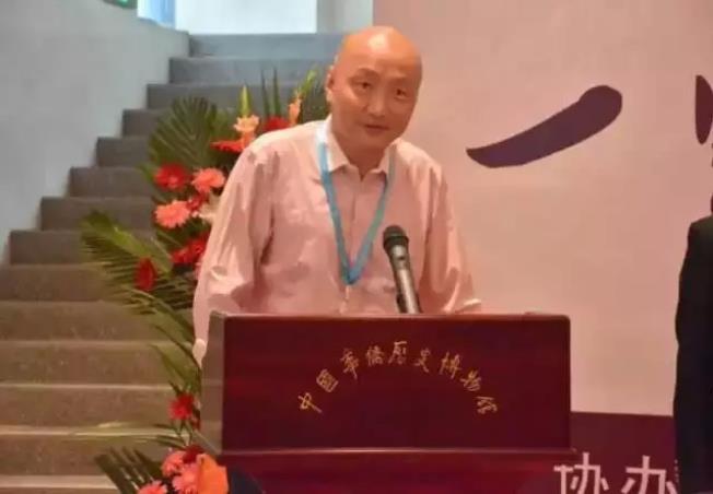 �������½�С��ɽˮ����Ʒչ�ھ���Ļ