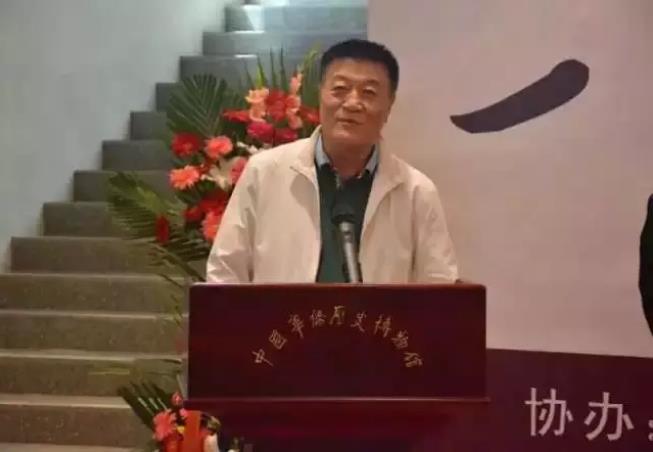 �������½�С��ɽˮ����Ʒչ�ھ���Ļ