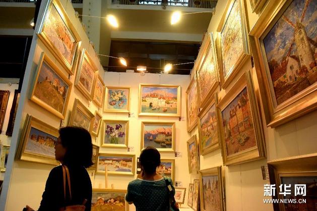 ��ʮ�˽챱�������������ھ���Ļ