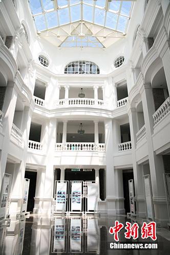 �������Ϻ�ͼ����̽�����ڱ���Ȱҵ������