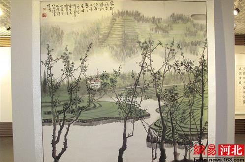 �ӱ��ٰ조�ݵ����顱�İ����׷����黭չ