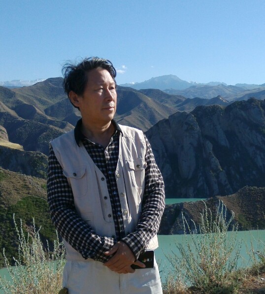 “一带一路”刘玉社、周明聪中国画创作展暨研讨会