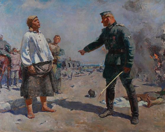 ��սʤ��70�����˹������Ʒչ��Ʒ����