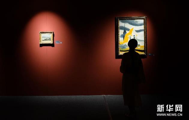 ����������--�ڶ����Ͼ���������չ��Ļ